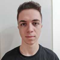 Person photo