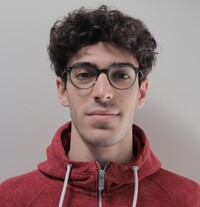 Person photo